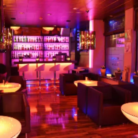 Citymax Am Dom 3* Colonia