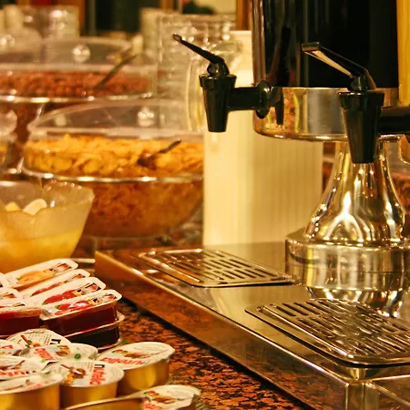 Citymax Am Dom Hotel Colonia