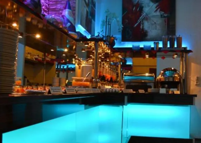 Citymax Am Dom Hotel