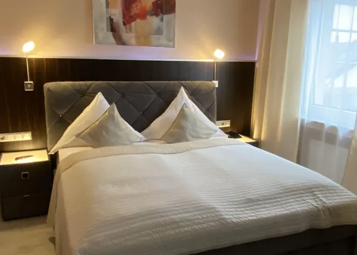 Citymax Am Dom Hotel