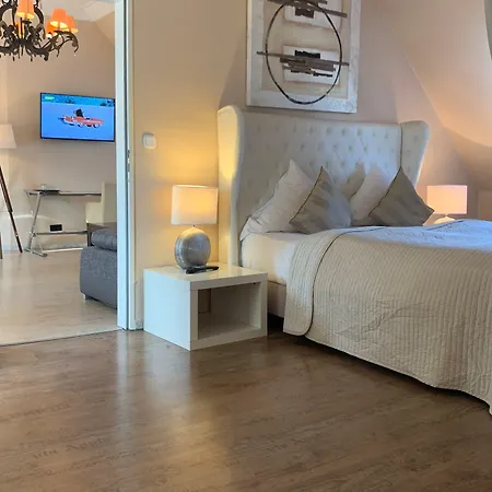 Отель Citymax Am Dom Кёльн