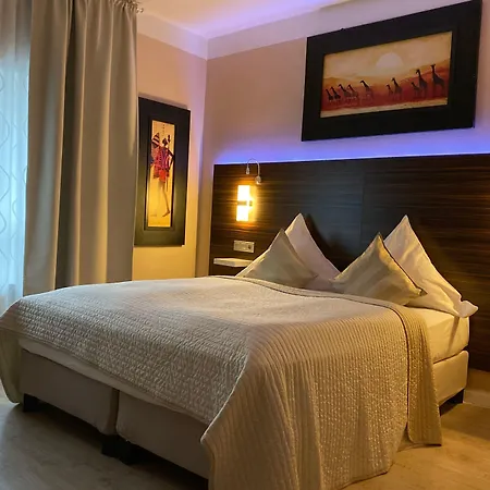 Citymax Am Dom Szálloda 3*