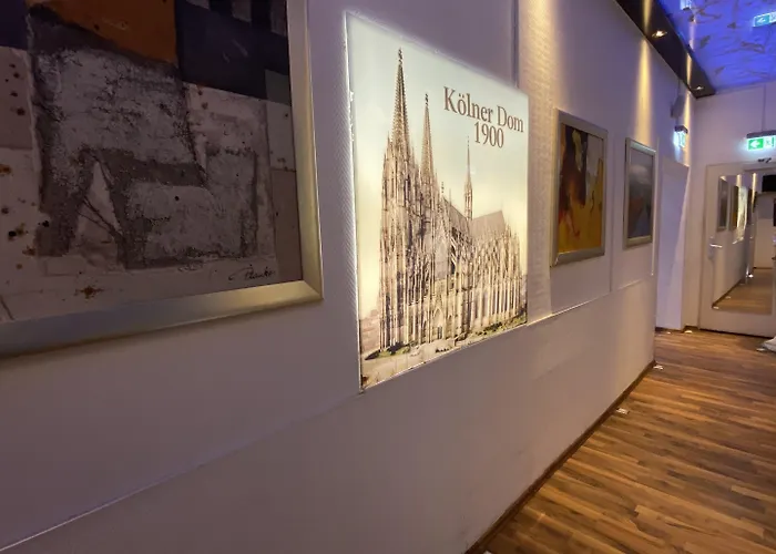 Szálloda Citymax Am Dom 3*