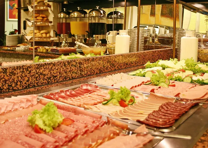 Citymax Am Dom Szálloda