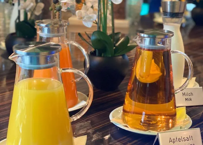 Citymax Am Dom Szálloda 3*