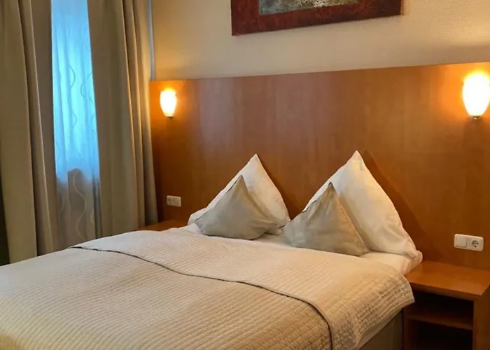 Citymax Am Dom Köln