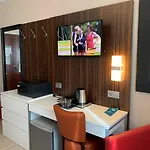 Otel Citymax Am Dom Köln