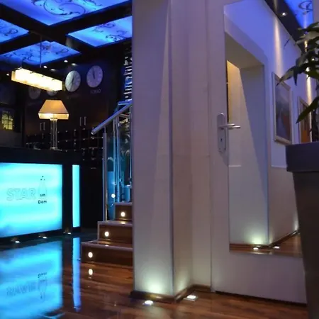 Hotel Citymax Am Dom 3*