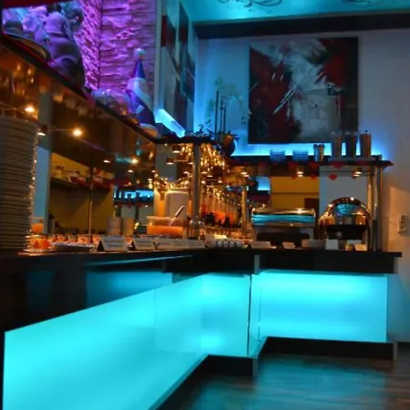 Citymax Am Dom Hotel