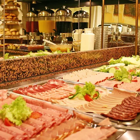 Citymax Am Dom Hotel