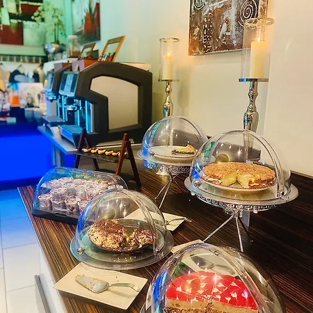 Hotel Citymax Am Dom 3*