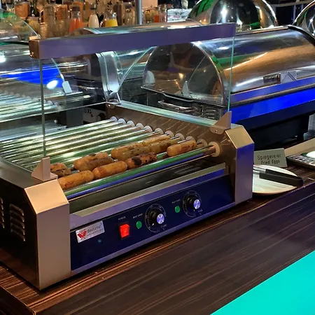 Citymax Am Dom Hotel