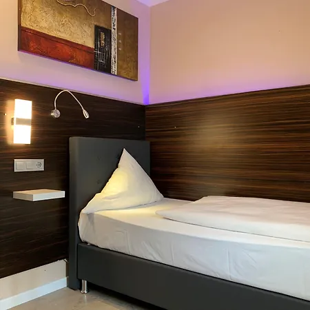 Hotel Citymax Am Dom Kolín nad Rýnem