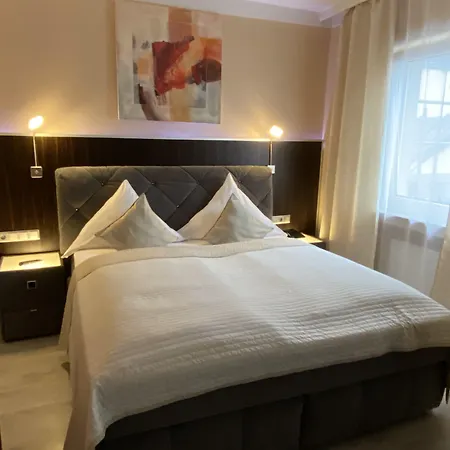 Citymax Am Dom Hotel