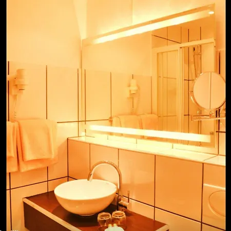 Citymax Am Dom 3* Kolín nad Rýnem