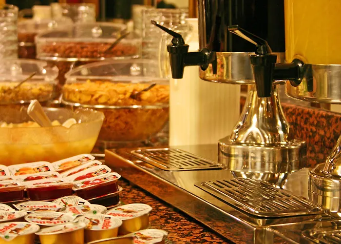 Citymax Am Dom Hotel Kolonia