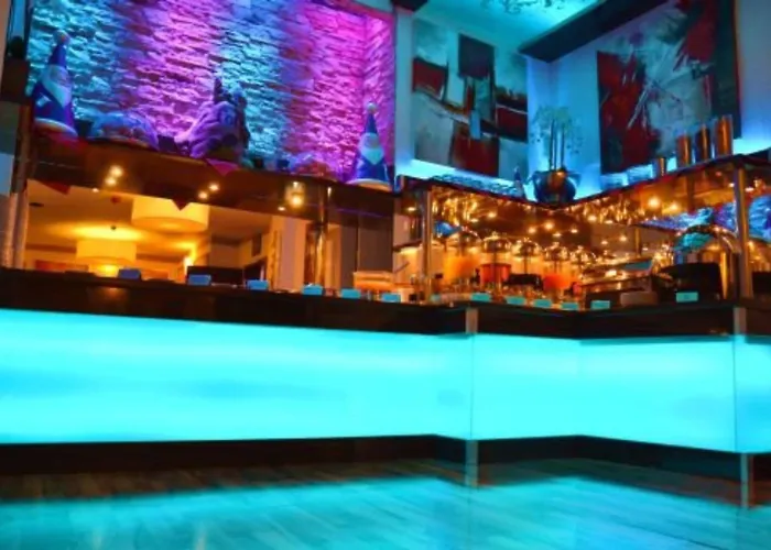 Citymax Am Dom 科隆