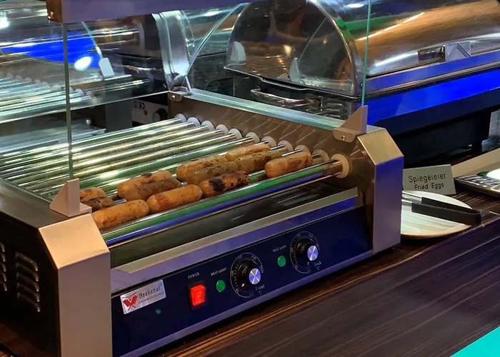 Citymax Am Dom Hotel