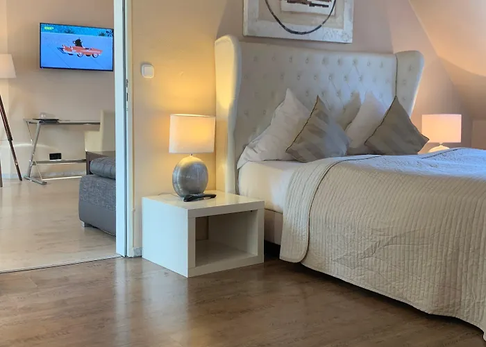 Hotel Citymax Am Dom Cologne