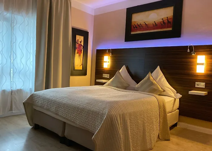 Citymax Am Dom Hotel 3*