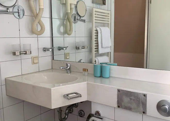 酒店 Citymax Am Dom 3*