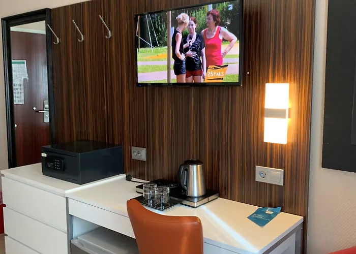 Hotel Citymax Am Dom Kolonia