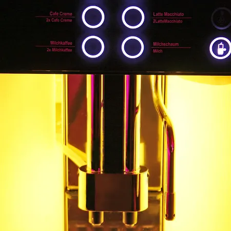 Citymax Am Dom מלון קלן