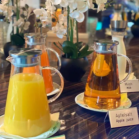 Citymax Am Dom מלון 3*