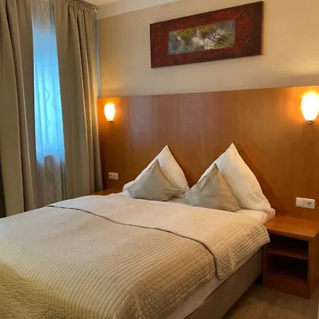 Citymax Am Dom קלן