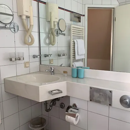 Szálloda Citymax Am Dom 3*