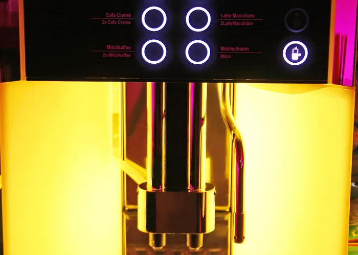 Citymax Am Dom 호텔 쾰른