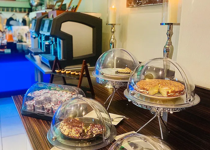 호텔 Citymax Am Dom 3*