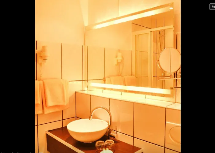 Citymax Am Dom 3* 쾰른